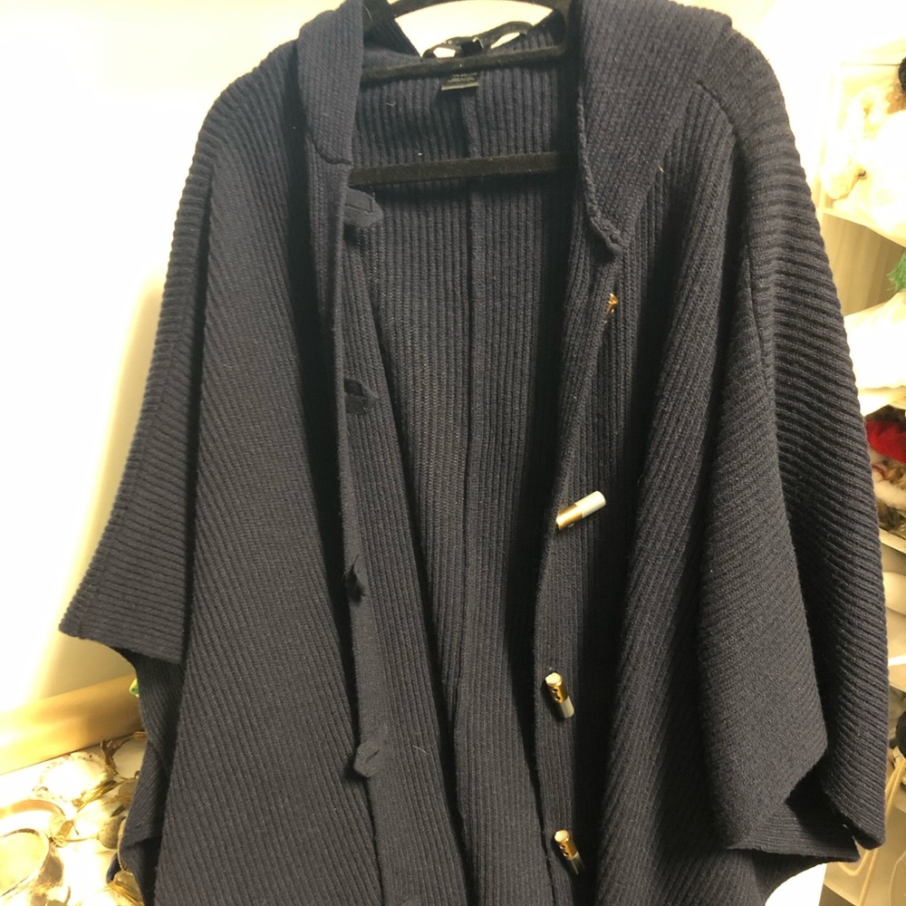 Cape